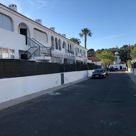 Apartamento En Urbanizacion Los Enebros هويلفا المظهر الخارجي الصورة